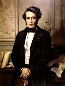 Emile Pereire da Hippolyte (1797 1856) (after) Delaroche