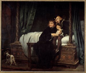 I figli di Edoardo IV d
