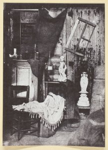 Grenier da Hippolyte Bayard