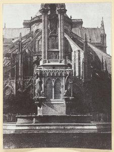 La fontana della piazza dell
