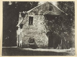 Le Moulin: Paul Restauratore