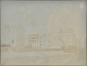 Street View, Batignolles o Montmartre