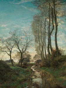 Valle di Giosafat a Schaerbeek