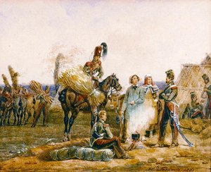 Truppe francesi