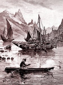 Il Mar Rosso (lato egiziano)