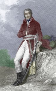 Jean Victor Moreau, generale francese