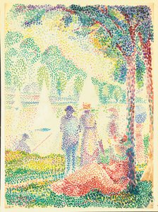 Nel parco