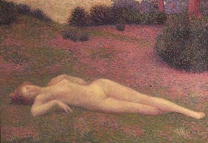 Nudo nell