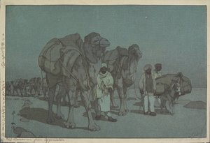 Carovana dall