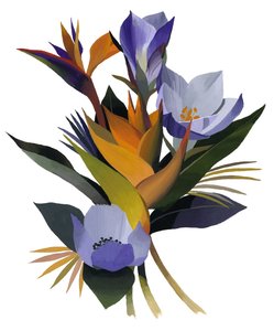Fiori affilati