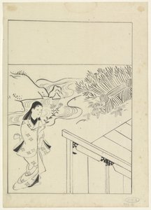  da Hishikawa Moronobu
