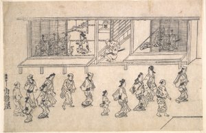  da Hishikawa Moronobu