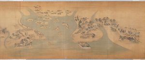  da Hishikawa Moronobu