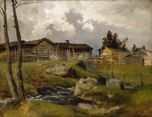  da Hjalmar Munsterhjelm