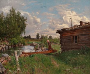  da Hjalmar Munsterhjelm