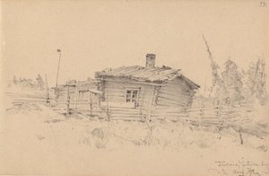  da Hjalmar Munsterhjelm