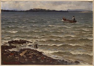 da Hjalmar Munsterhjelm