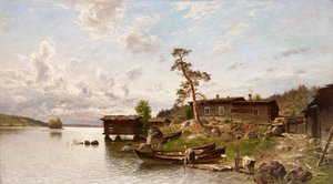  da Hjalmar Munsterhjelm