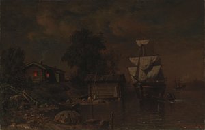  da Hjalmar Munsterhjelm