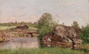  da Hjalmar Munsterhjelm