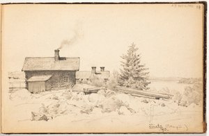  da Hjalmar Munsterhjelm