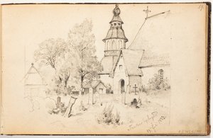  da Hjalmar Munsterhjelm