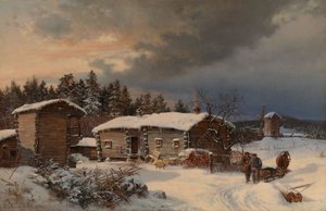  da Hjalmar Munsterhjelm