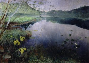 Da Daelivannet
