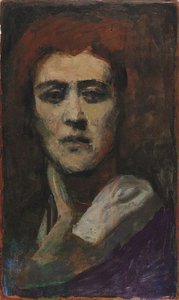 Autoritratto da Hélène (1887 1950) D