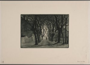 Viale da Holger Valdemar Rasmussen Magaard