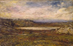 Costa Selvaggia, Newport, ca. 1885-1895