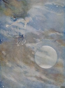 Devo prendere tutte le stelle per lucidarle, dalla storia di 
