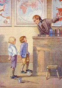 Lo conoscevo bene, e ogni truant lo conosceva da Honor Charlotte Appleton