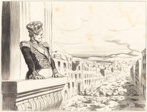 A Napoli - Il miglior dei re... (1ª tavola)