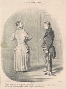 A cosa pensate, M. Piquepruneman, di avermi...