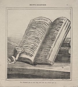 Attualità (No. 77): Non stupitevi che sia lungo e con molte correzioni
