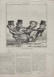 Attualità n. 98: Il quarto ripristinato, 1869