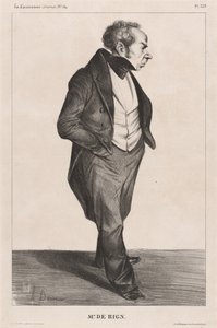 Ammiraglio de Rigny