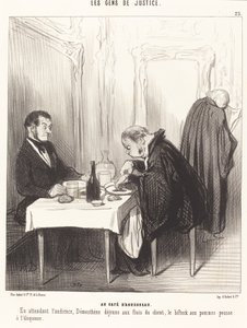 Al caffè d