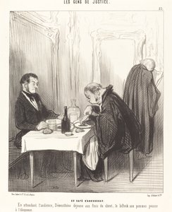 Al caffè d