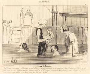 Bagni di Donne