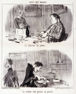 Caricatura sull