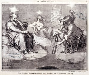 Cartone animato sulla scienza. Serie su 