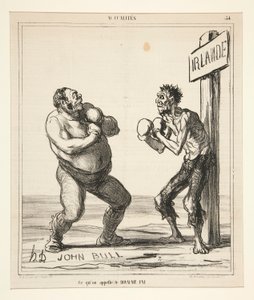 Ce qu da Honoré Daumier