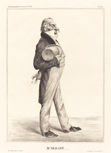 Conte Horace Sébastiani