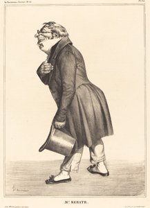 Conte de Kératry