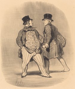 Confrère, méfiez-vous du petit baron
