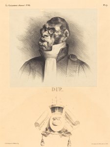 Dupin ainé