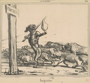 Emigrazione