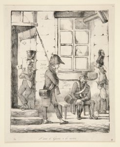 J da Honoré Daumier